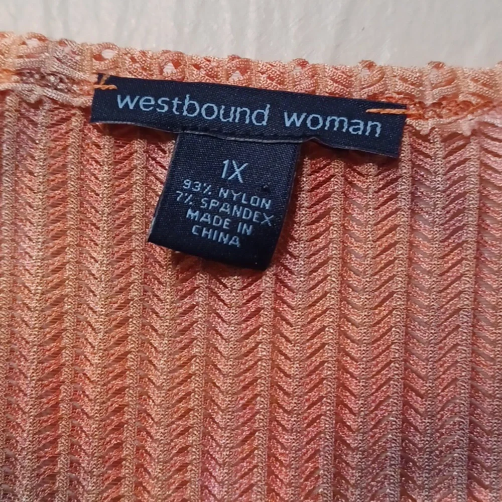 Tunic - Picture 2 of 2